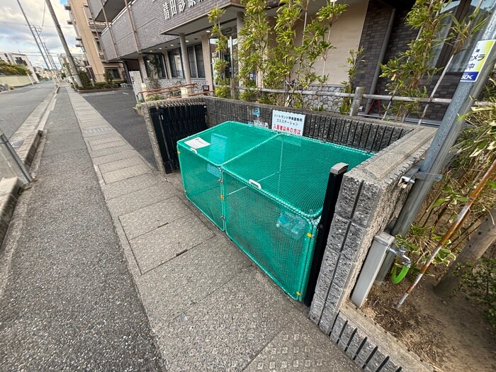 物件外観写真5　(建物設備)