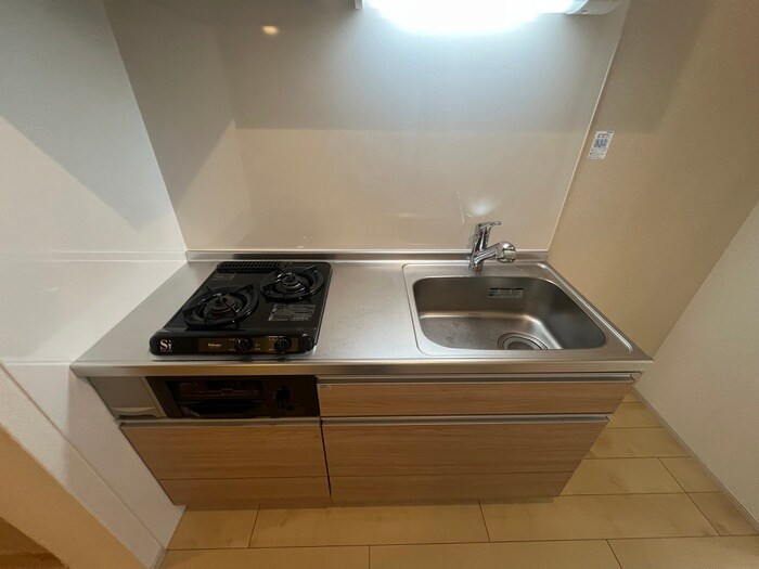 物件内観写真7　(キッチン)