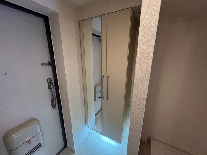 物件内観写真16　(靴箱)
