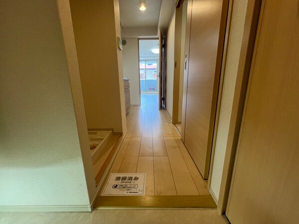 廊下