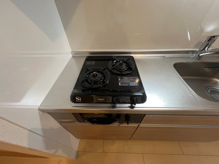 物件内観写真22　(キッチン)