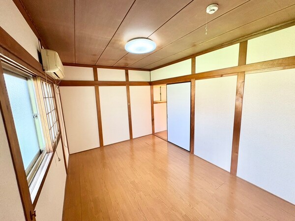 居室