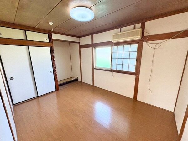 居室