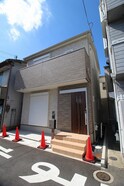 北中振4丁目戸建
