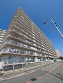 ﾌｧﾐﾘｰﾌﾟﾗｻﾞ朝潮橋Ｂ館(505)