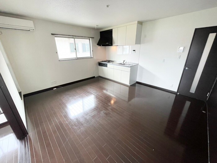 物件内観写真6　(居室)