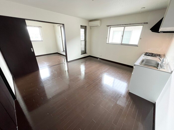 物件内観写真7　(居室)