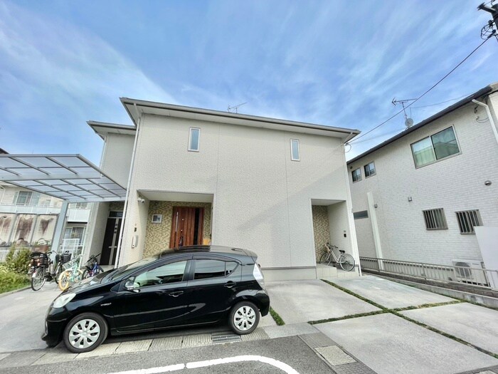 物件外観写真4　(外観写真)