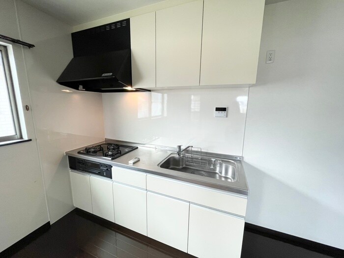 物件内観写真11　(キッチン)