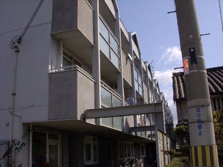 室貸家(2)外観写真