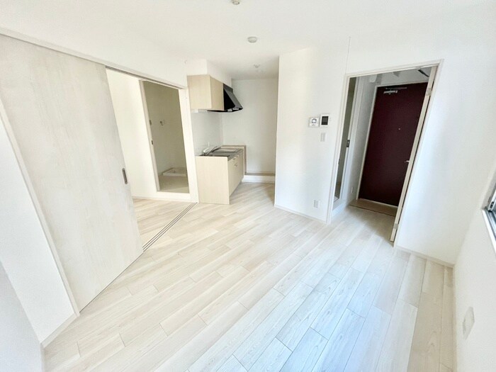 物件内観写真7　(居室)