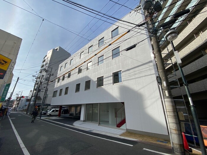 物件外観写真6　(外観写真)