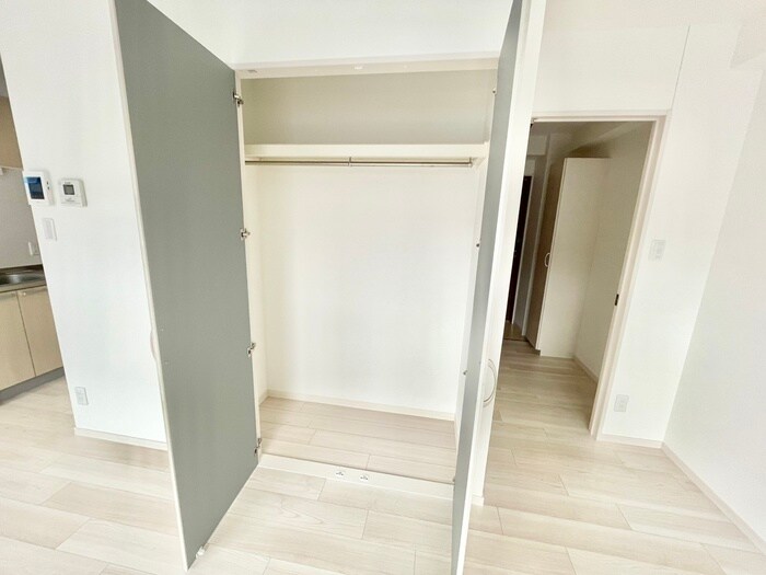 物件内観写真11　(収納)