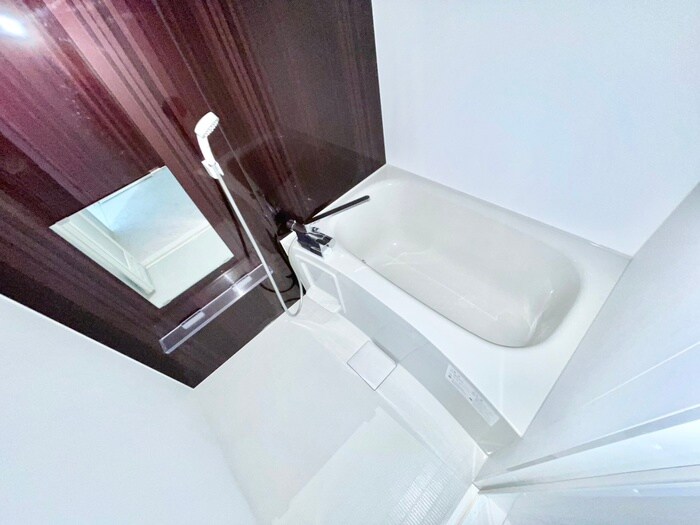 物件内観写真16　(バス／シャワールーム等)