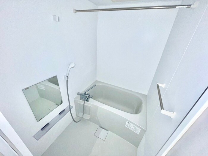 物件内観写真16　(バス／シャワールーム等)