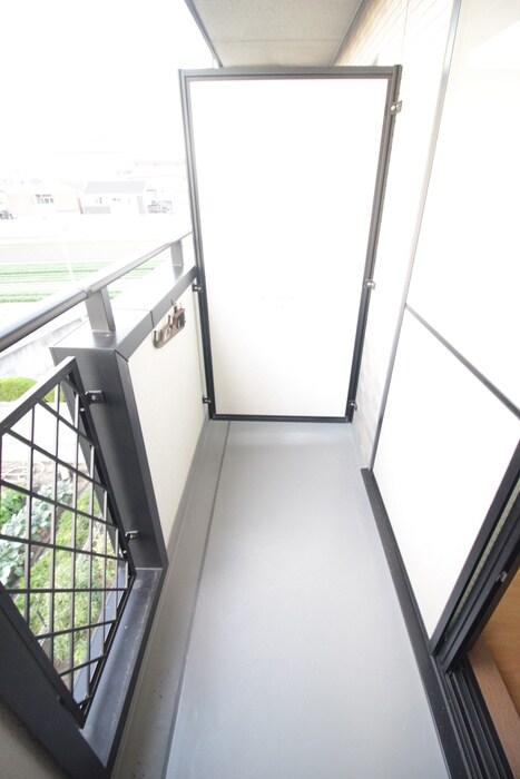 物件内観写真13　(ベランダ・バルコニー)