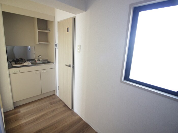 物件内観写真6　(キッチン)