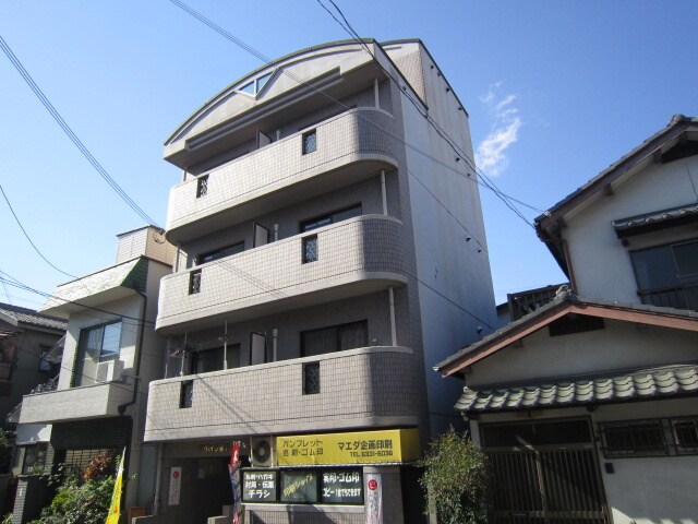 物件外観写真3　(外観写真)