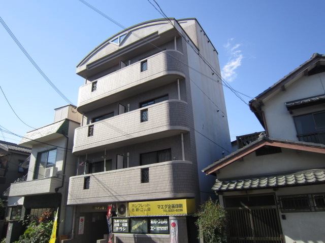 外観写真