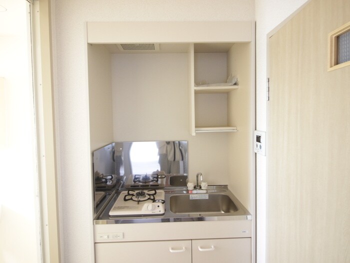 物件内観写真7　(洗面)