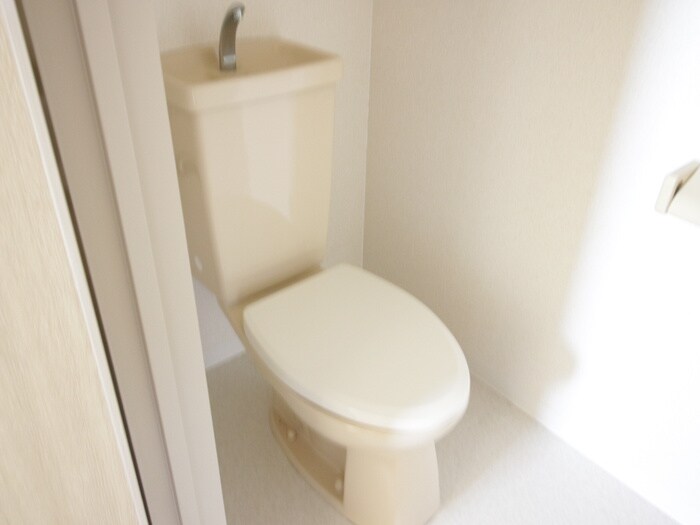 物件内観写真10　(バス／シャワールーム等)