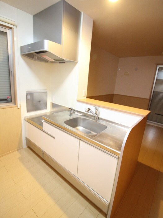 物件内観写真7　(キッチン)