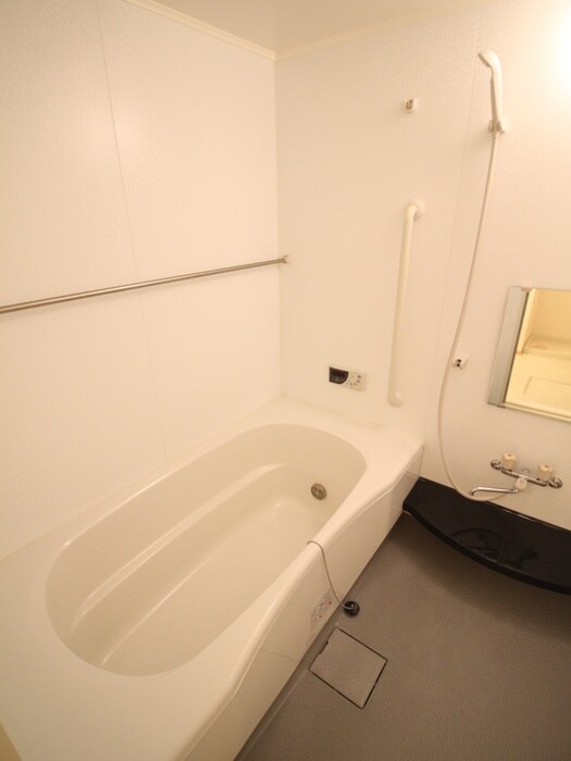 物件内観写真8　(バス／シャワールーム等)