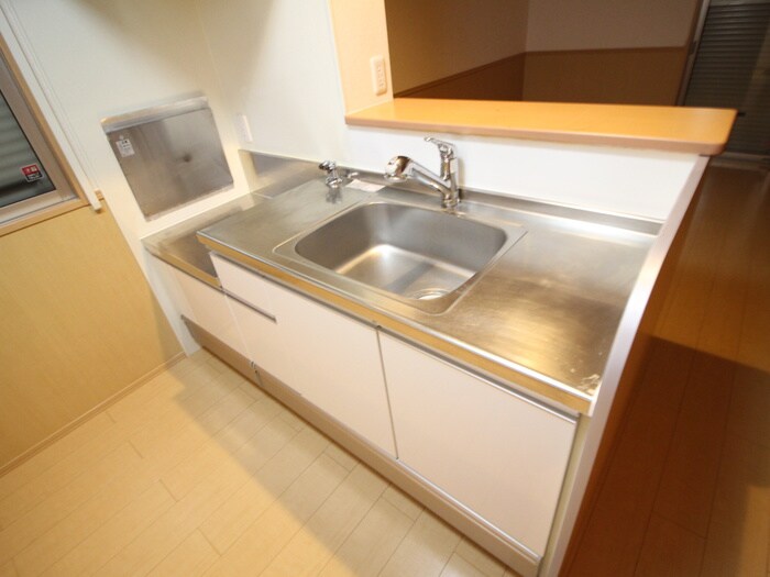 物件内観写真15　(キッチン)