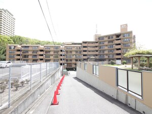 ダイアパレス名谷(410)外観写真