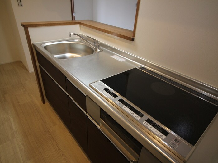 物件内観写真7　(キッチン)