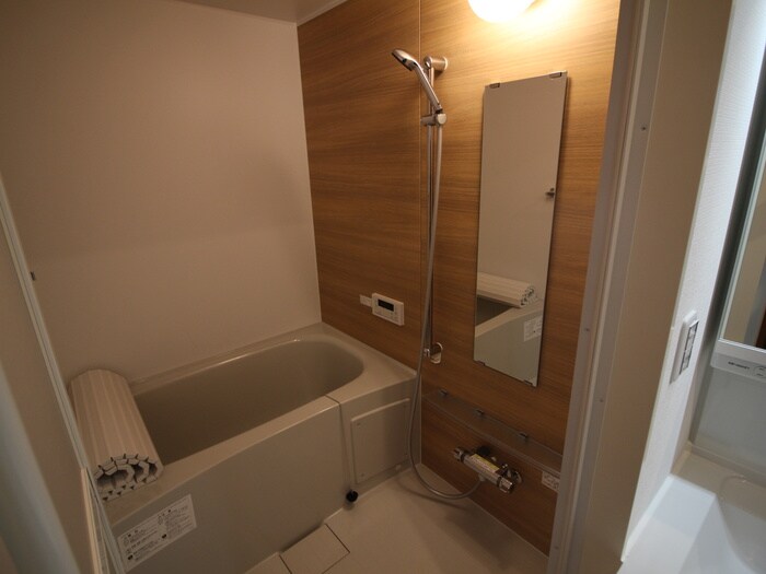 物件内観写真8　(バス／シャワールーム等)