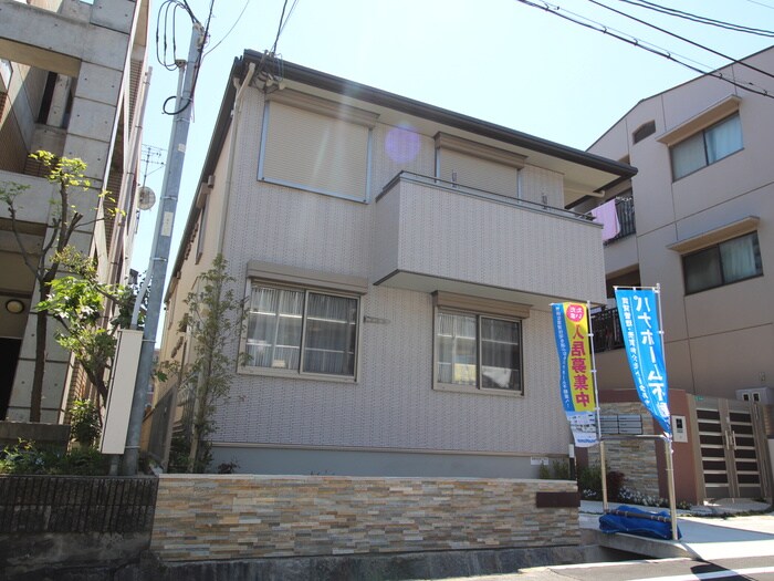 物件外観写真3　(外観写真)