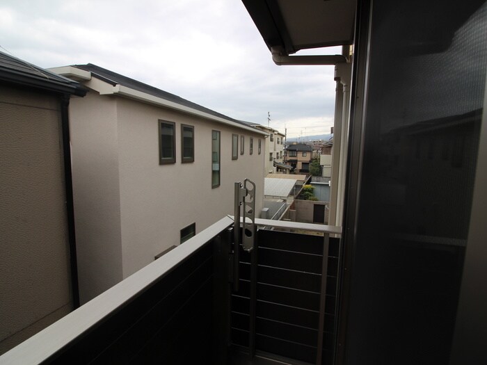 物件内観写真22　(ベランダ・バルコニー)