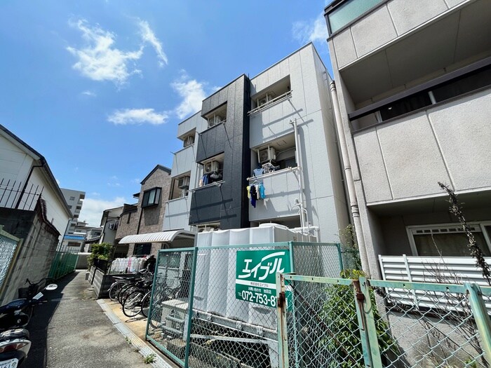 物件外観写真5　(周辺環境)