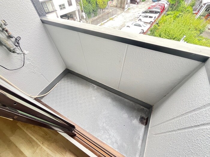 物件内観写真21　(ベランダ・バルコニー)