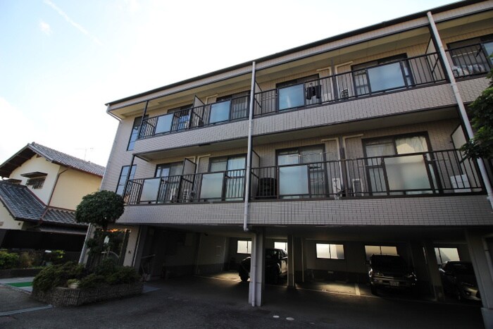 物件外観写真2　(その他)