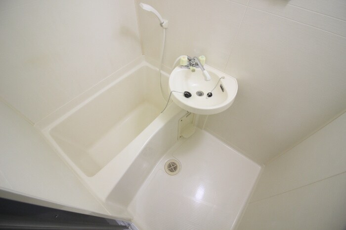 物件内観写真9　(バス／シャワールーム等)