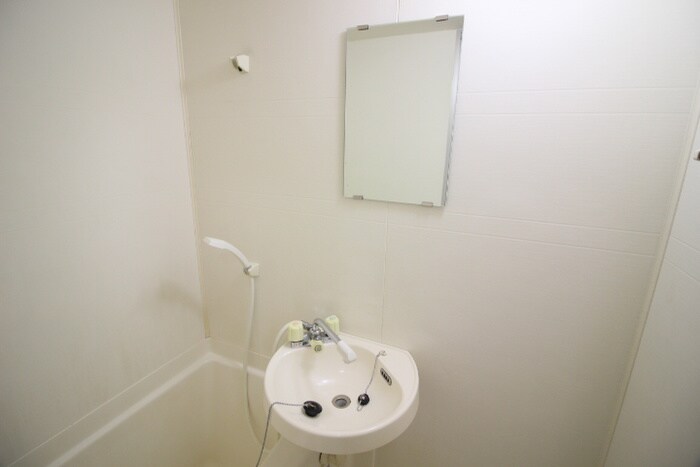 物件内観写真10　(洗面)