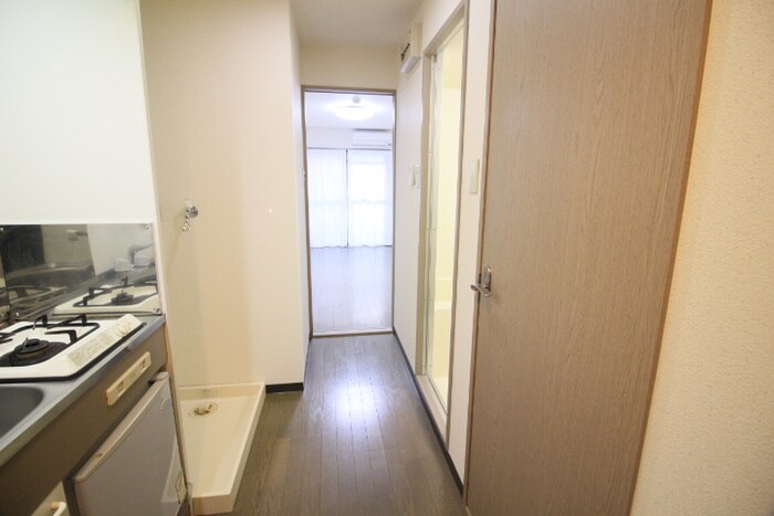 物件内観写真13　(廊下)