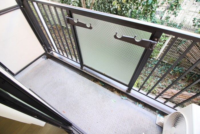 物件内観写真16　(ベランダ・バルコニー)