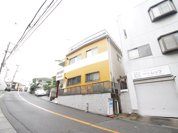 外観写真
