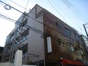 幸福マンション