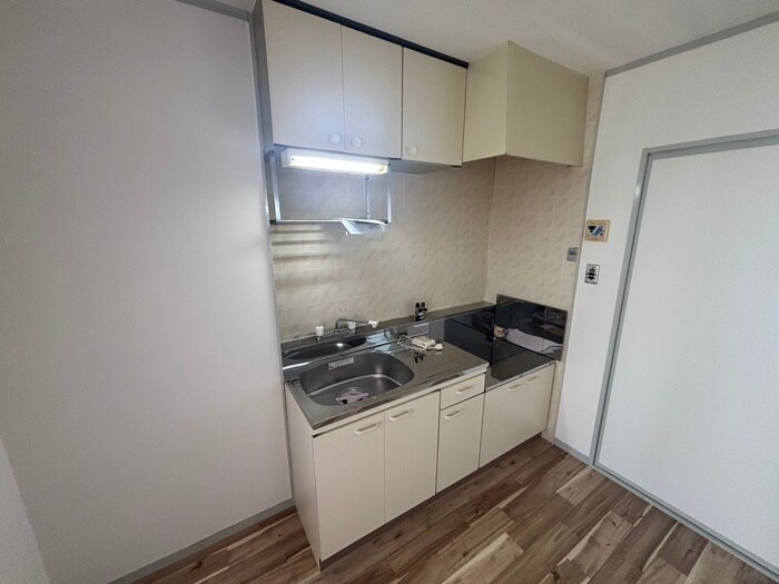 物件内観写真7　(キッチン)