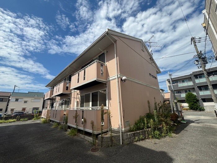 物件外観写真4　(外観写真)