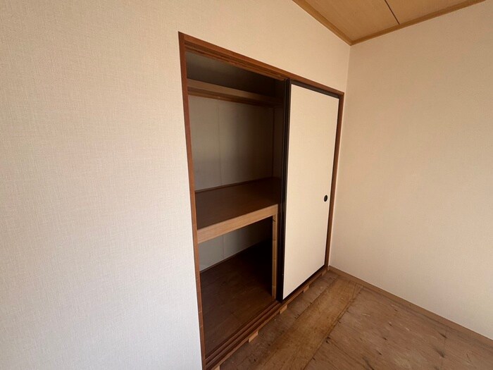 物件内観写真14　(収納)