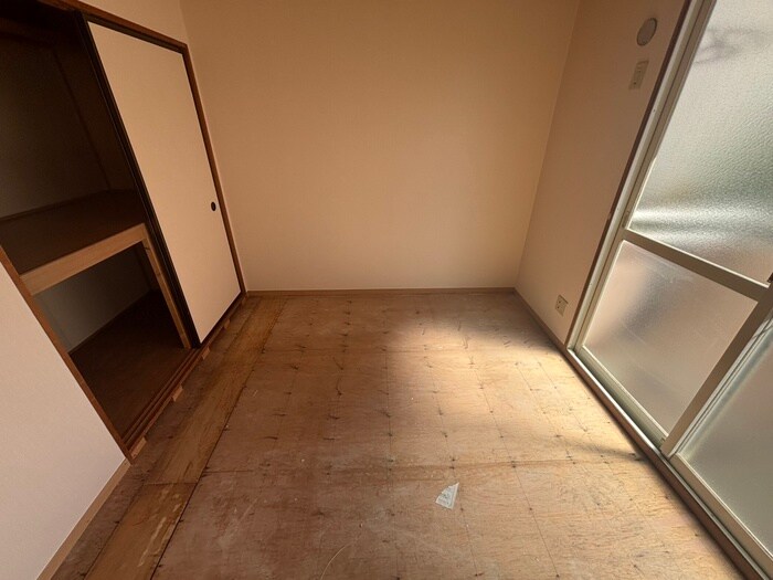 物件内観写真21　(居室)