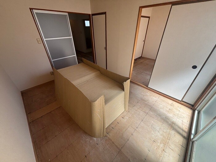 物件内観写真22　(居室)