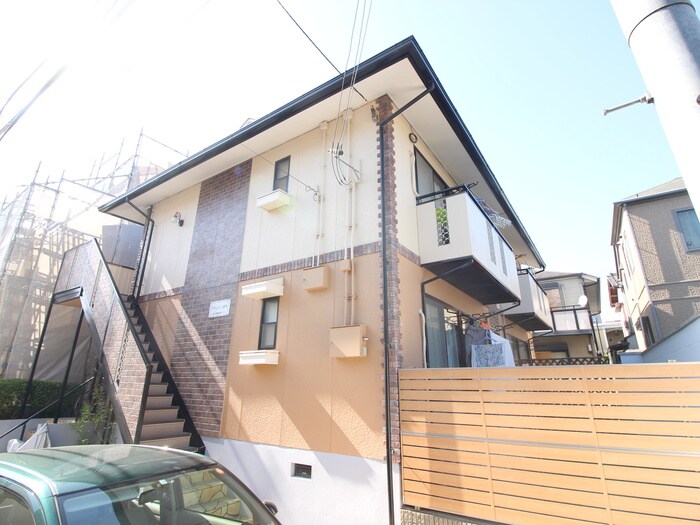 物件外観写真3　(建物設備)