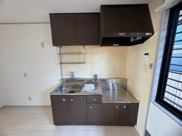 物件内観写真10　(キッチン)