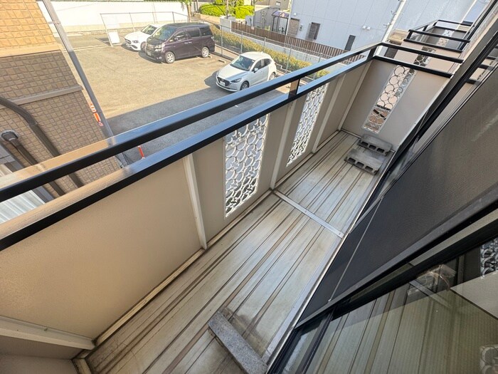 物件内観写真15　(ベランダ・バルコニー)